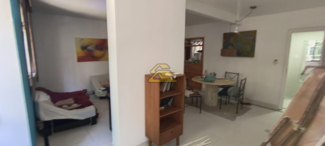 Apartamento para alugar com 3 quartos, 105m² - Foto 8