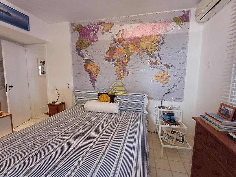 Apartamento à venda com 4 quartos, 172m² - Foto 11