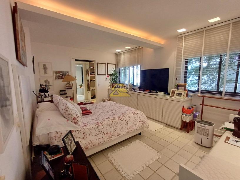 Apartamento à venda com 4 quartos, 172m² - Foto 15