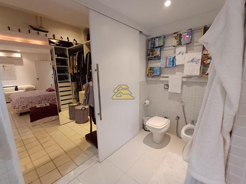 Apartamento à venda com 4 quartos, 172m² - Foto 21