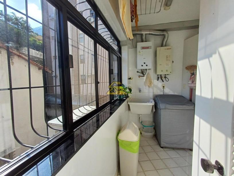 Apartamento à venda com 4 quartos, 172m² - Foto 30