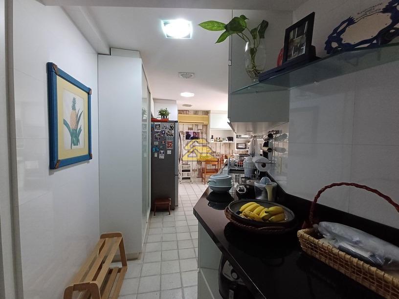 Apartamento à venda com 4 quartos, 172m² - Foto 26