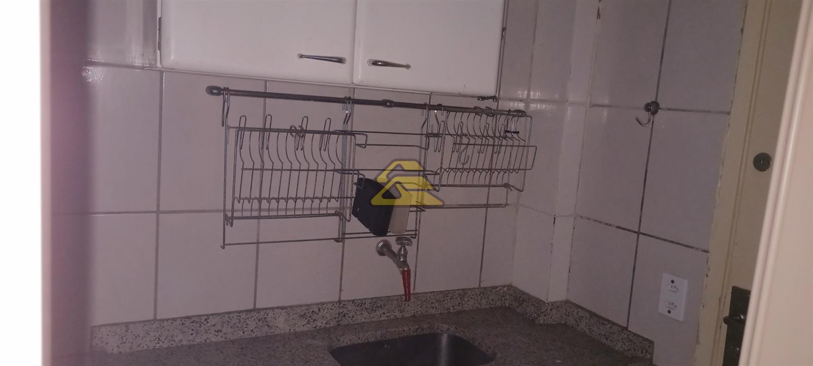 Apartamento à venda com 1 quarto, 38m² - Foto 14