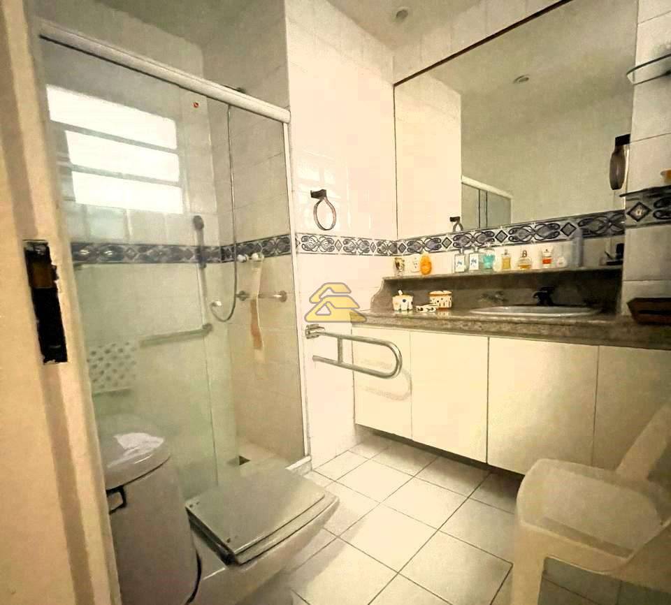 Apartamento à venda com 3 quartos, 120m² - Foto 16