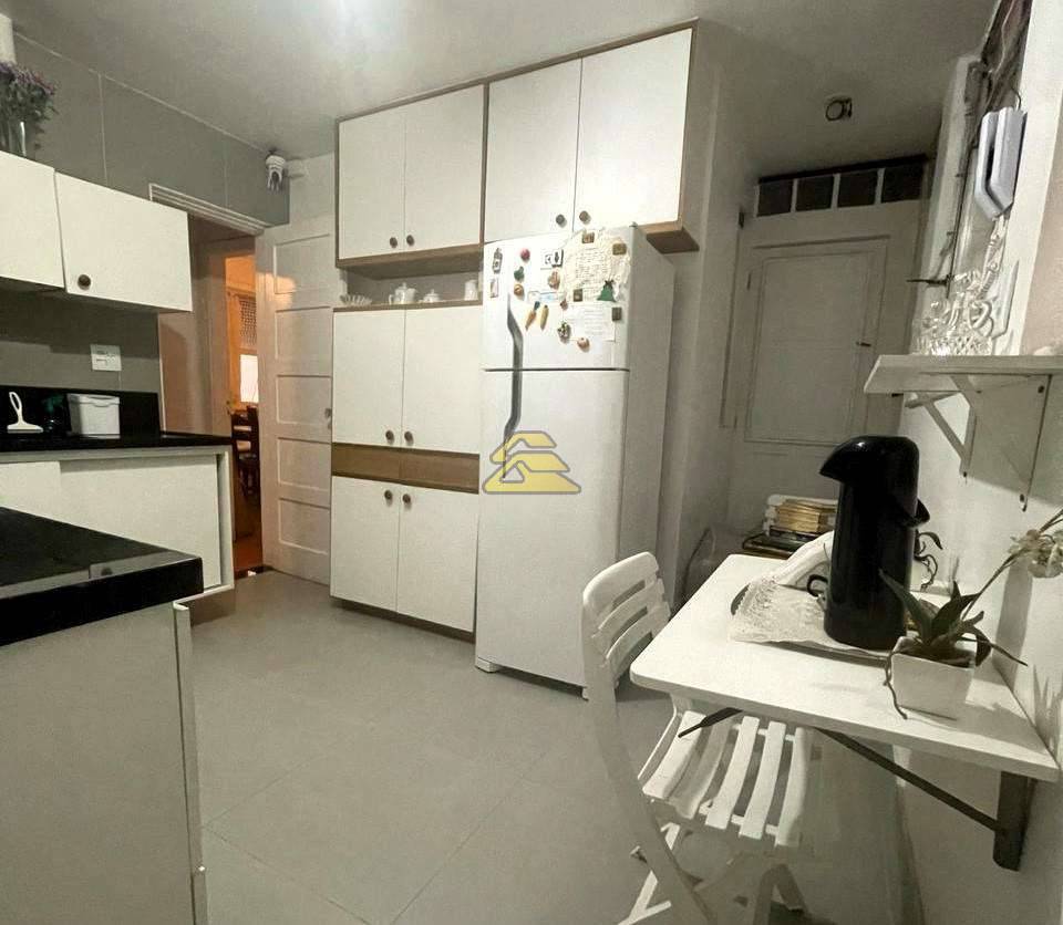 Apartamento à venda com 3 quartos, 120m² - Foto 21