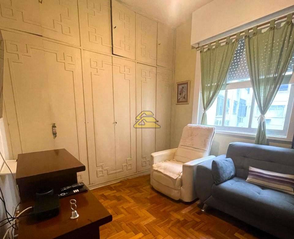 Apartamento à venda com 3 quartos, 120m² - Foto 14