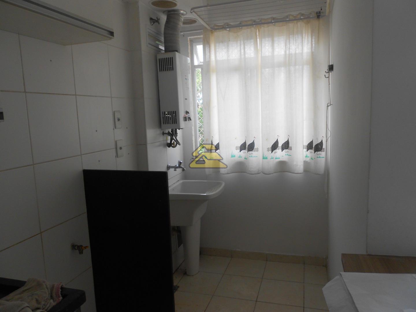 Apartamento à venda com 2 quartos, 61m² - Foto 22