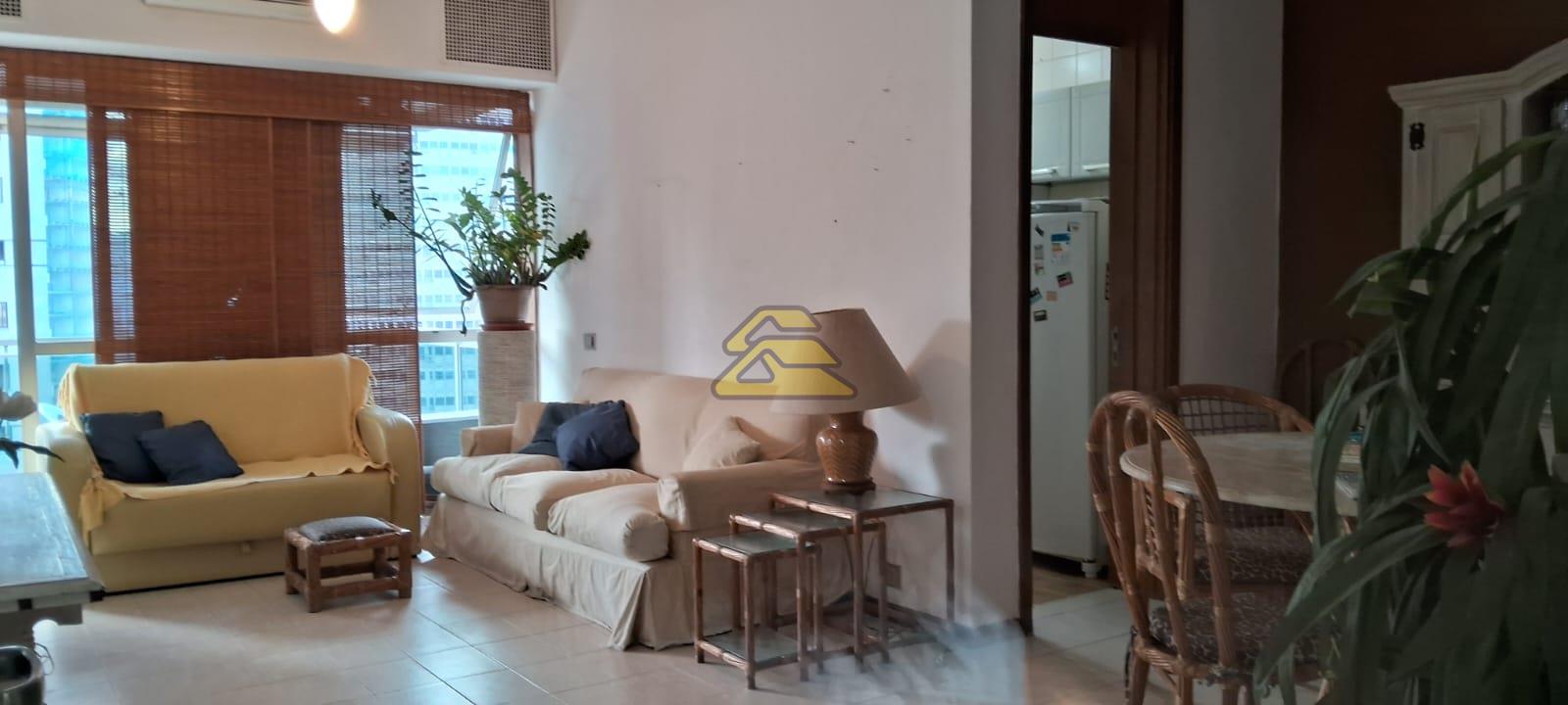 Apartamento à venda com 1 quarto, 61m² - Foto 7