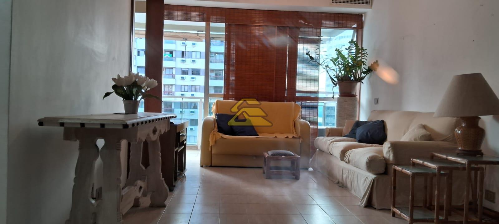 Apartamento à venda com 1 quarto, 61m² - Foto 6