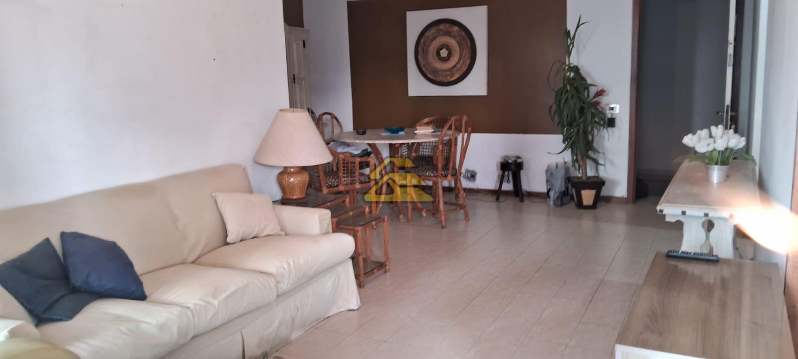 Apartamento à venda com 1 quarto, 61m² - Foto 3