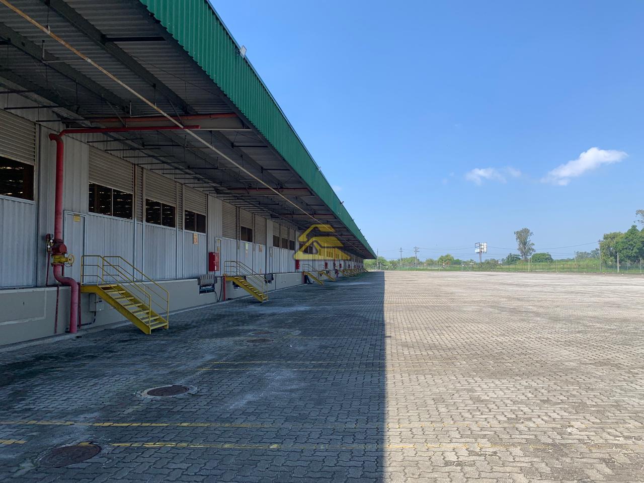 Depósito-Galpão-Armazém para alugar, 4000m² - Foto 17