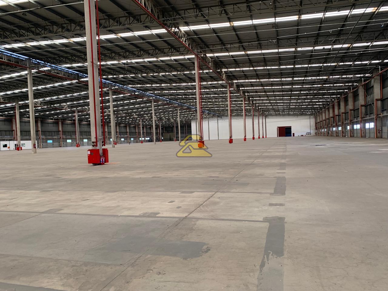 Depósito-Galpão-Armazém para alugar, 4000m² - Foto 5