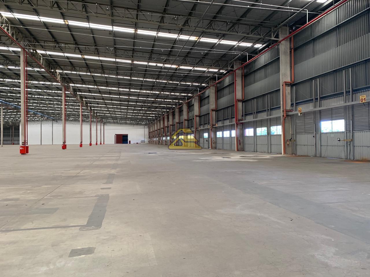 Depósito-Galpão-Armazém para alugar, 4000m² - Foto 6