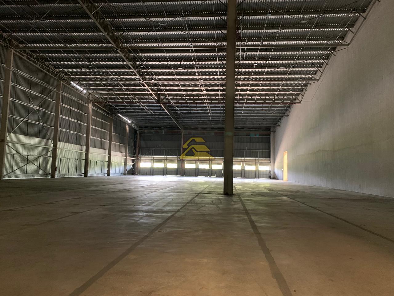 Depósito-Galpão-Armazém para alugar, 4000m² - Foto 7