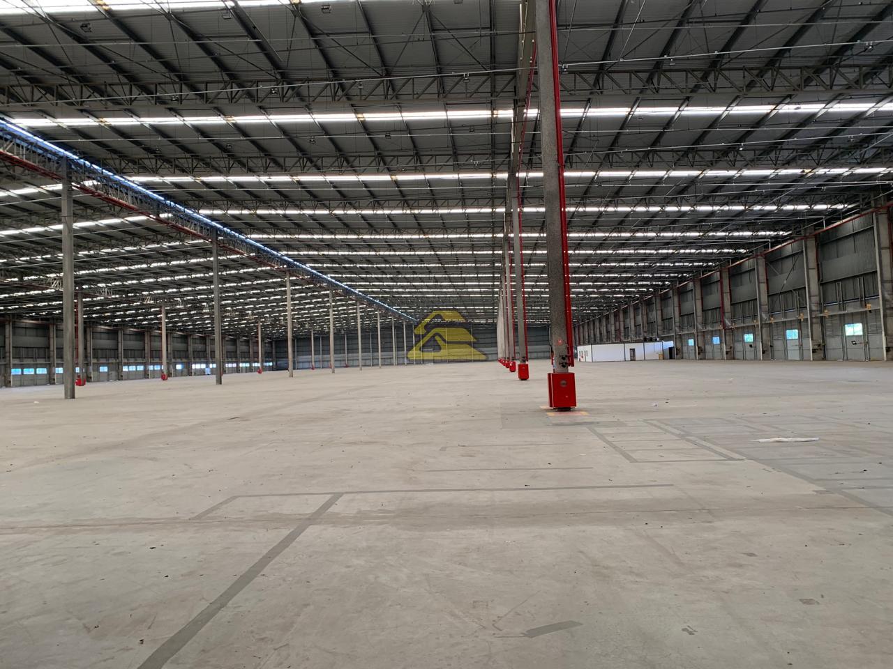 Depósito-Galpão-Armazém para alugar, 4000m² - Foto 8