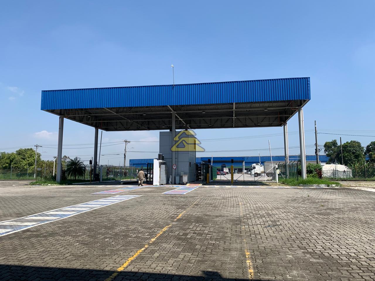 Depósito-Galpão-Armazém para alugar, 4000m² - Foto 18