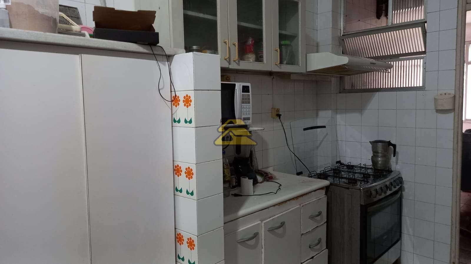 Apartamento à venda com 3 quartos, 70m² - Foto 7