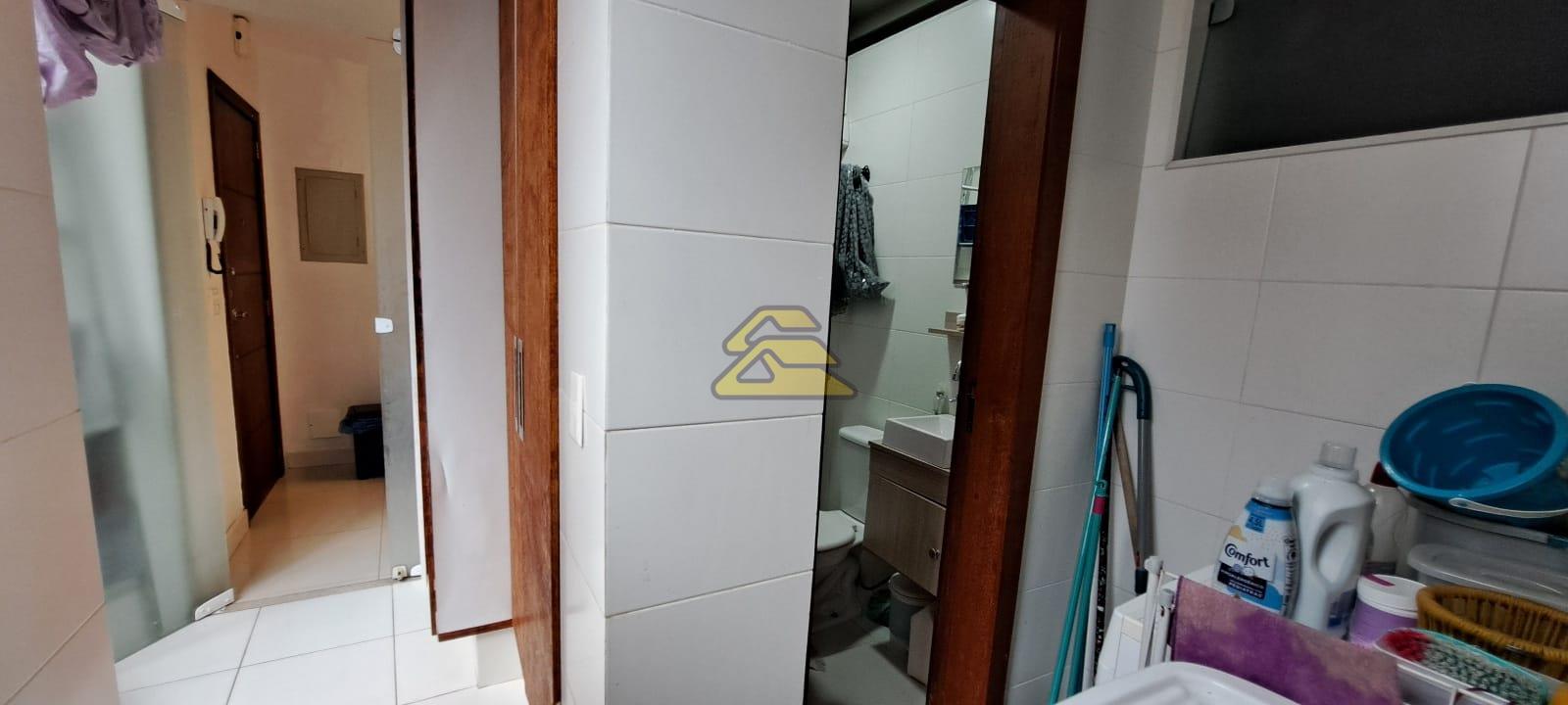 Cobertura à venda com 4 quartos, 232m² - Foto 17