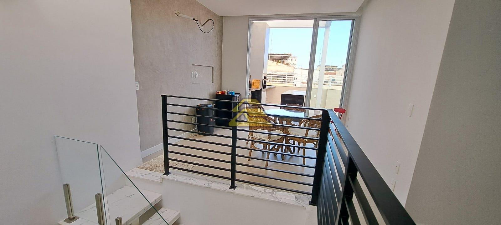 Cobertura à venda com 4 quartos, 232m² - Foto 26