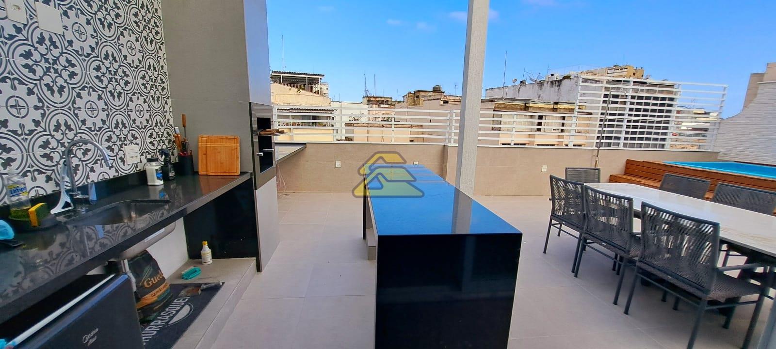 Cobertura à venda com 4 quartos, 232m² - Foto 30