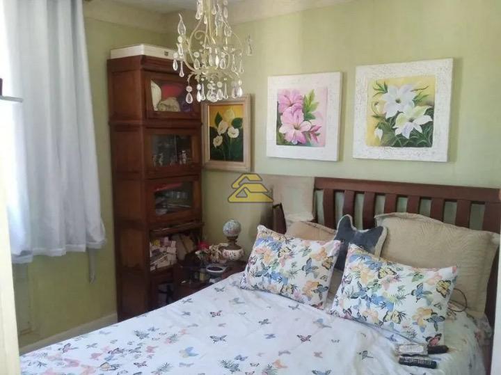 Apartamento à venda com 3 quartos, 197m² - Foto 8