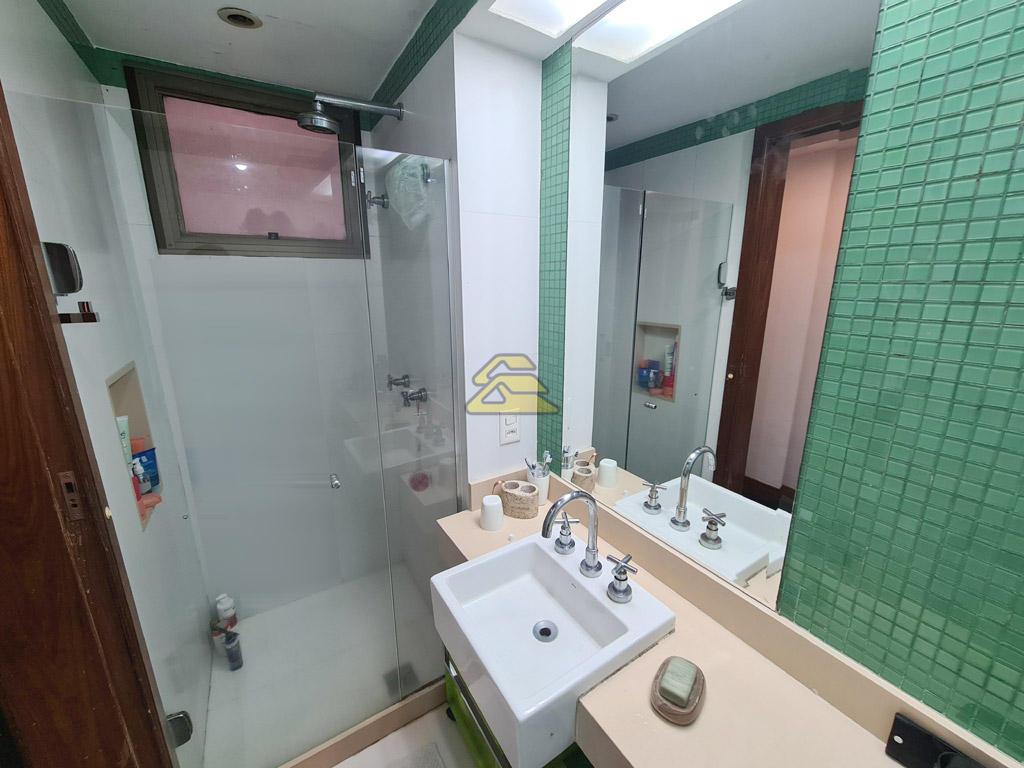 Apartamento à venda com 4 quartos, 191m² - Foto 26