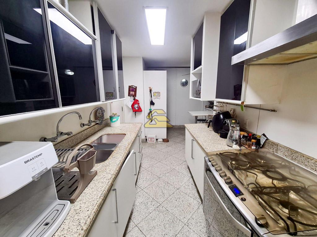 Apartamento à venda com 4 quartos, 191m² - Foto 19