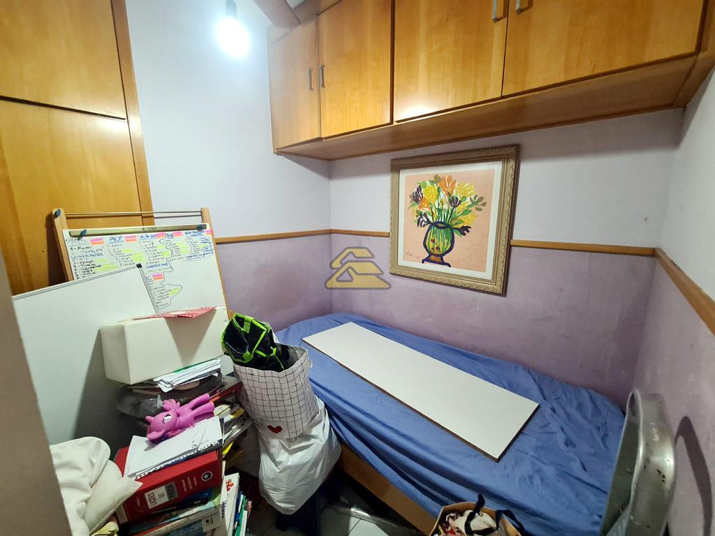 Apartamento à venda com 4 quartos, 191m² - Foto 27