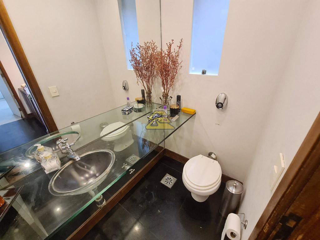 Apartamento à venda com 4 quartos, 191m² - Foto 30