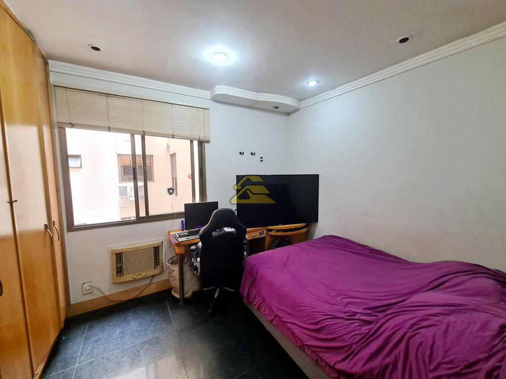 Apartamento à venda com 4 quartos, 191m² - Foto 11