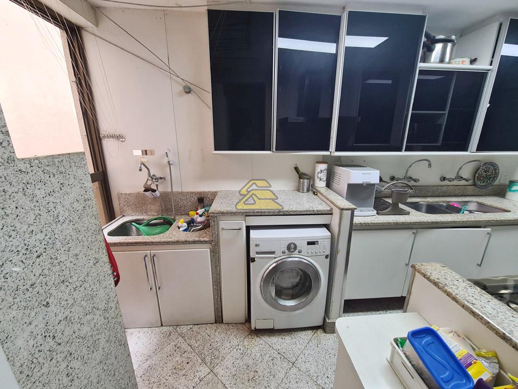 Apartamento à venda com 4 quartos, 191m² - Foto 21