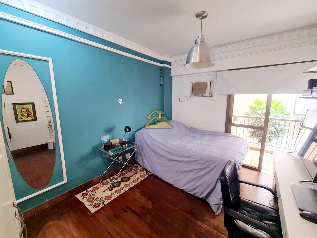 Apartamento à venda com 4 quartos, 191m² - Foto 8