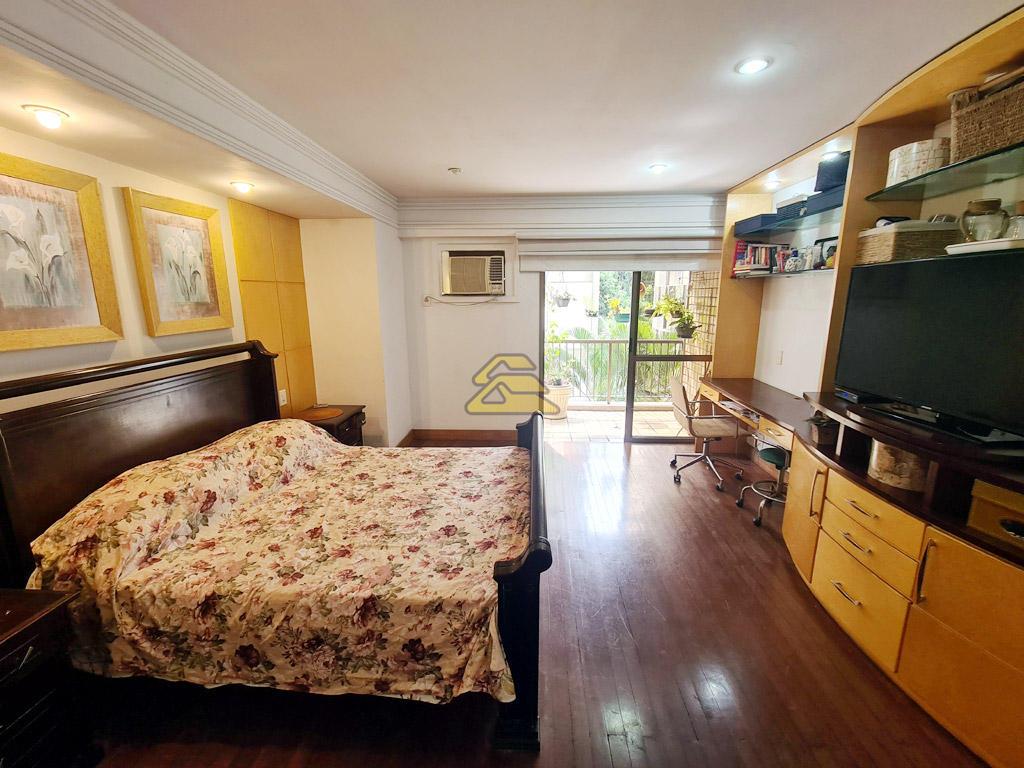 Apartamento à venda com 4 quartos, 191m² - Foto 14