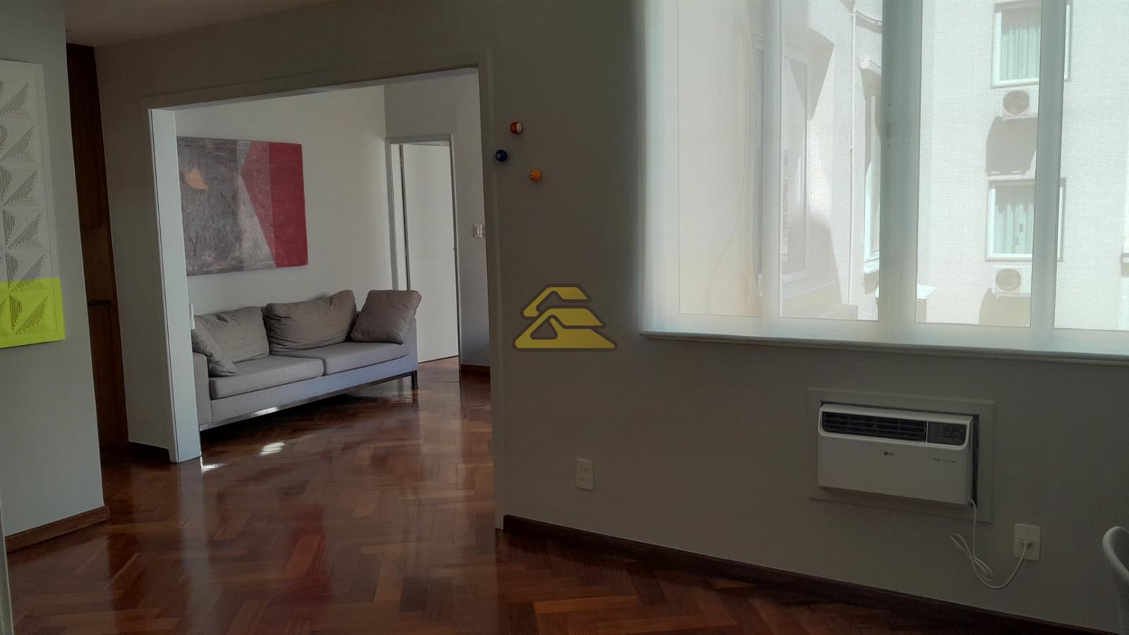 Apartamento à venda com 2 quartos, 51m² - Foto 1