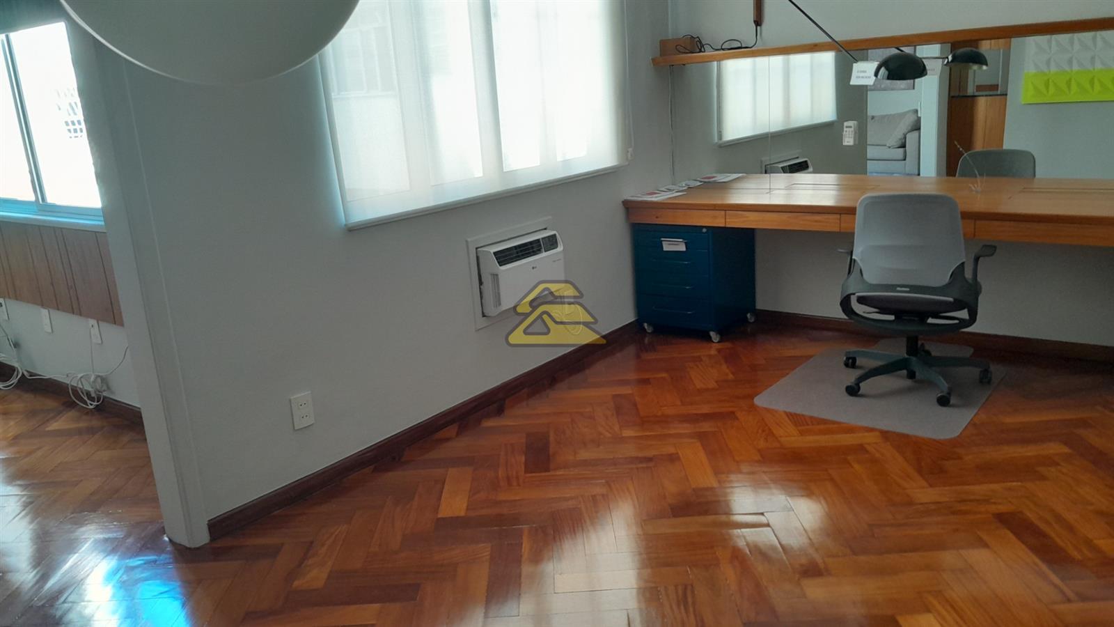 Apartamento à venda com 2 quartos, 51m² - Foto 5