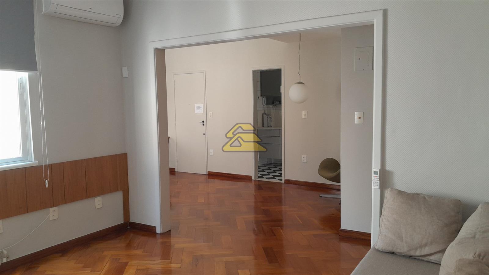 Apartamento à venda com 2 quartos, 51m² - Foto 3