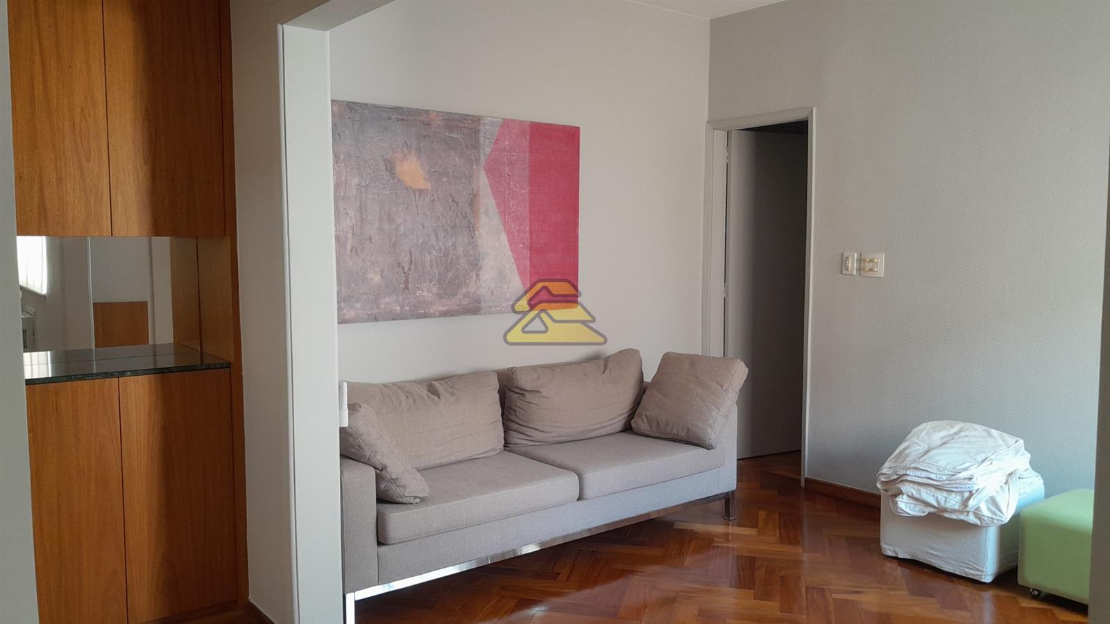 Apartamento à venda com 2 quartos, 51m² - Foto 2