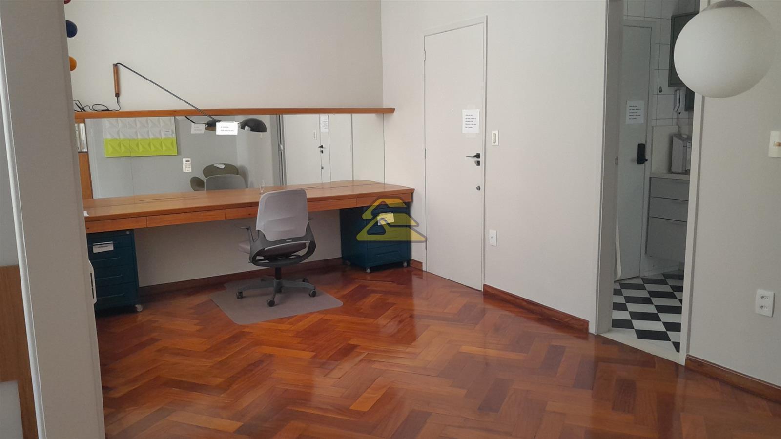 Apartamento à venda com 2 quartos, 51m² - Foto 4