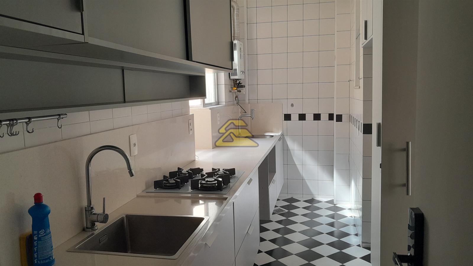 Apartamento à venda com 2 quartos, 51m² - Foto 11