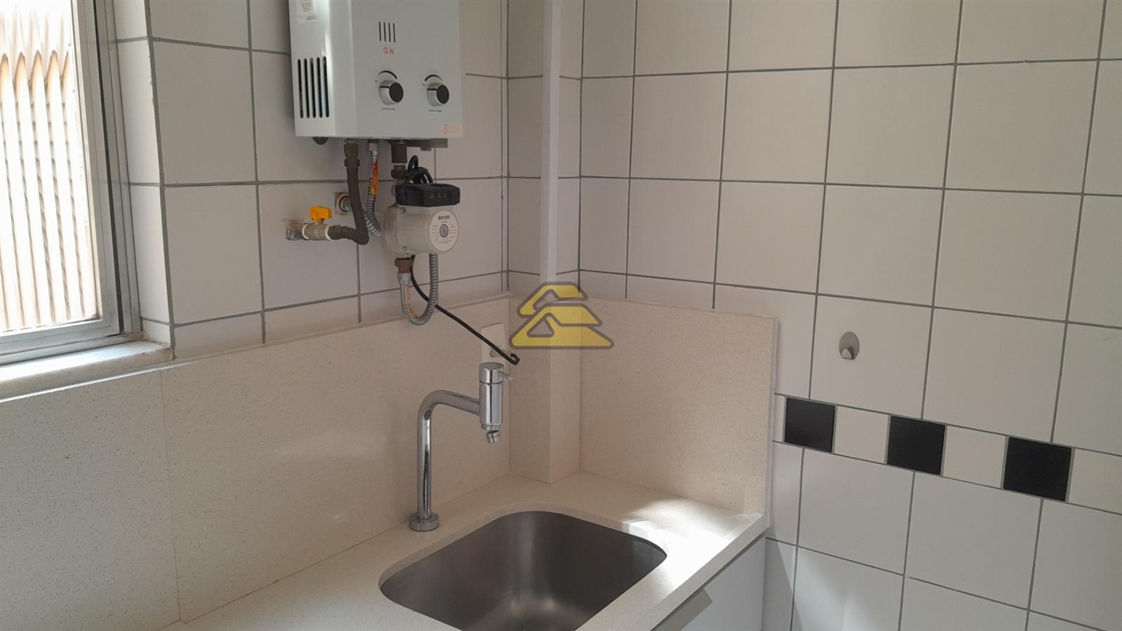 Apartamento à venda com 2 quartos, 51m² - Foto 15