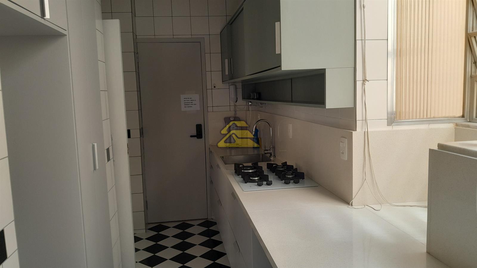 Apartamento à venda com 2 quartos, 51m² - Foto 14