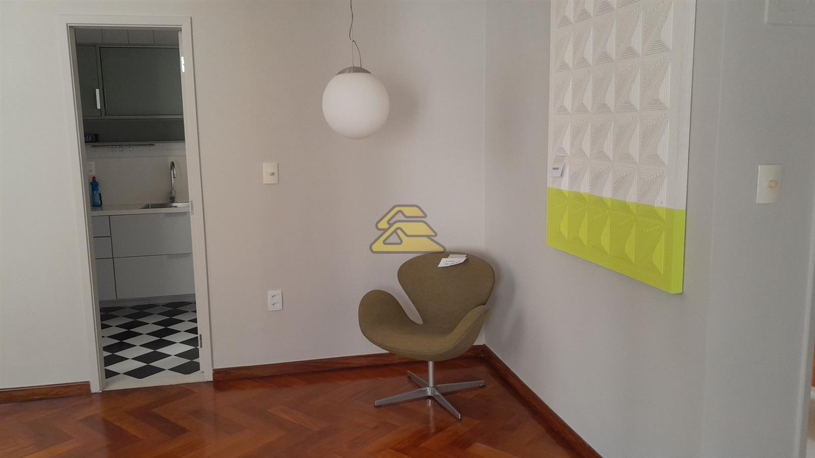 Apartamento à venda com 2 quartos, 51m² - Foto 7