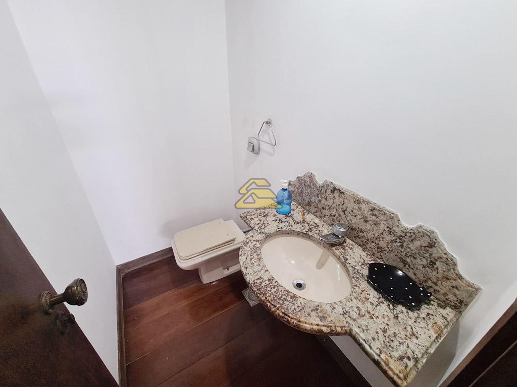 Apartamento à venda com 4 quartos, 251m² - Foto 25