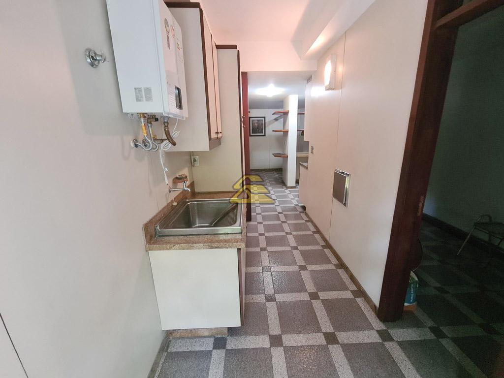 Apartamento à venda com 4 quartos, 251m² - Foto 33