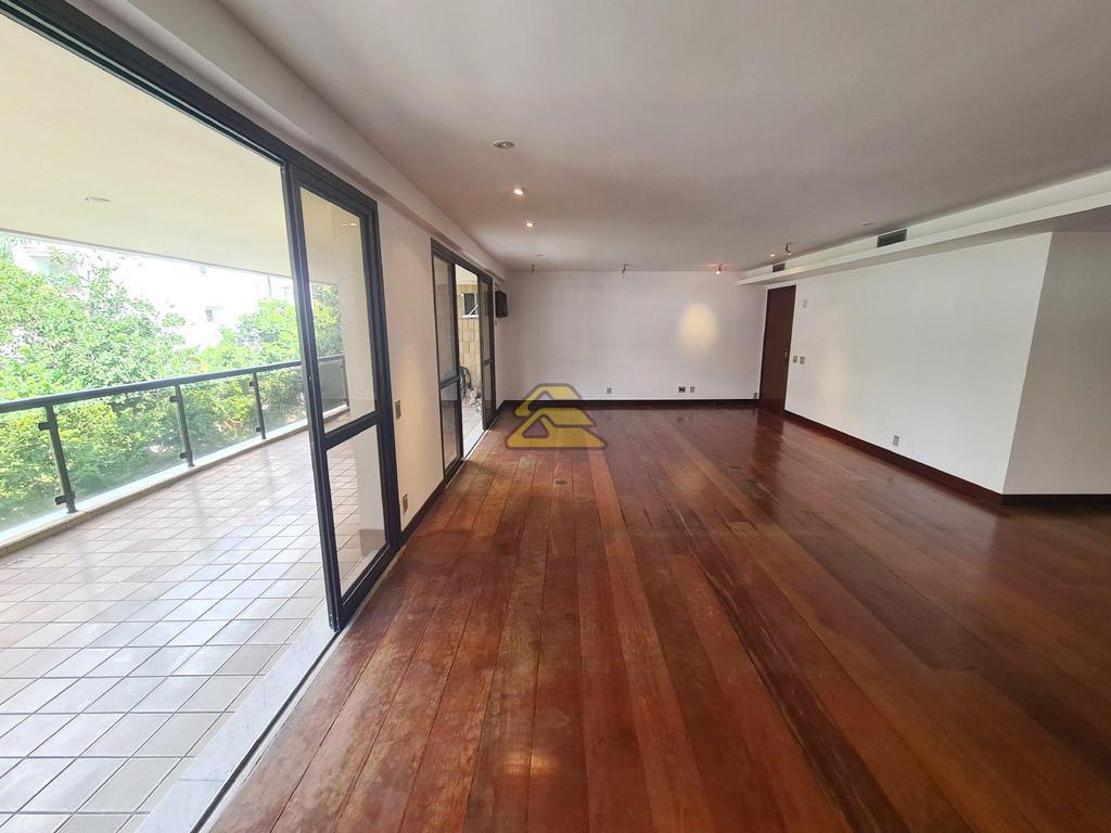 Apartamento à venda com 4 quartos, 251m² - Foto 5