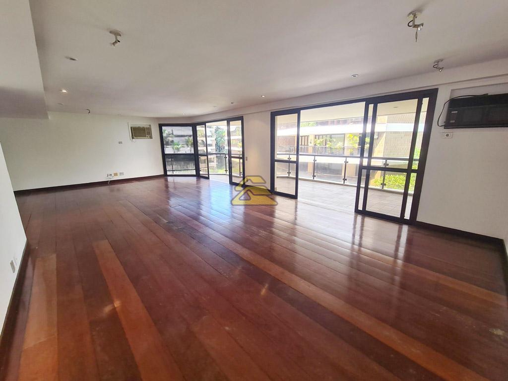 Apartamento à venda com 4 quartos, 251m² - Foto 6