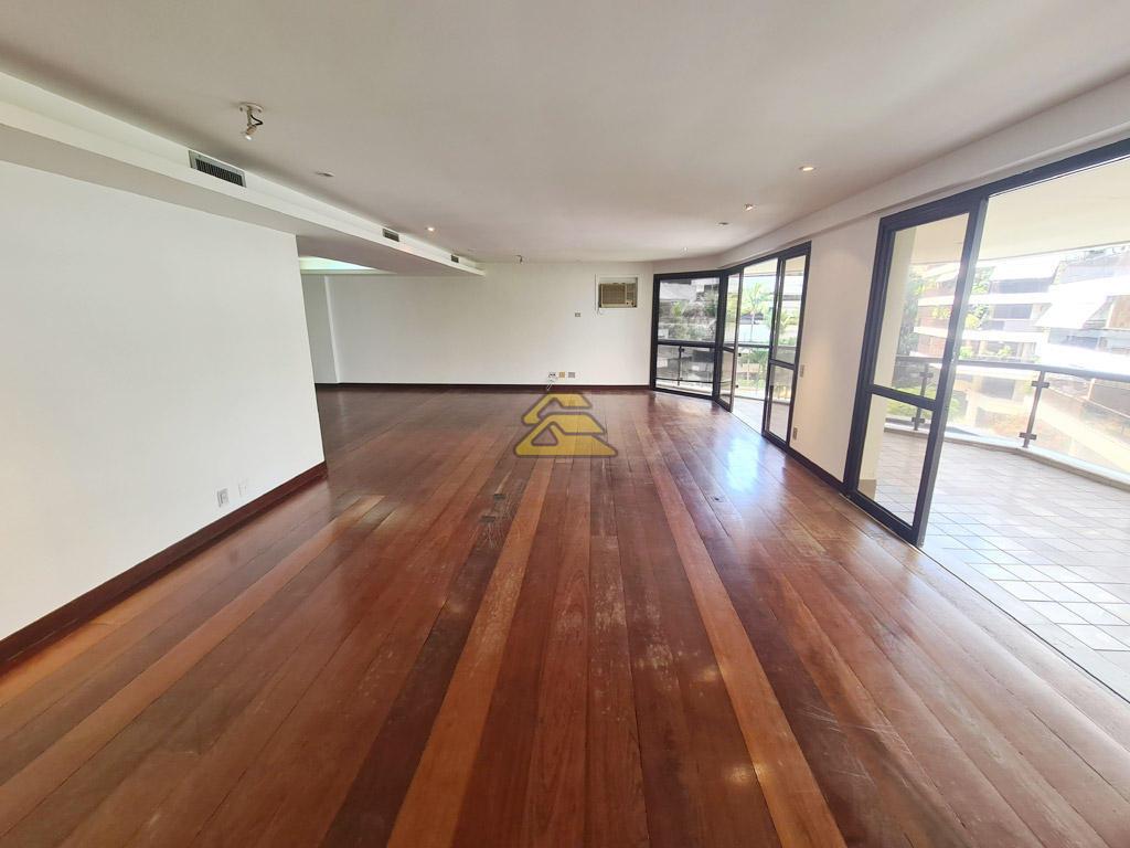 Apartamento à venda com 4 quartos, 251m² - Foto 7