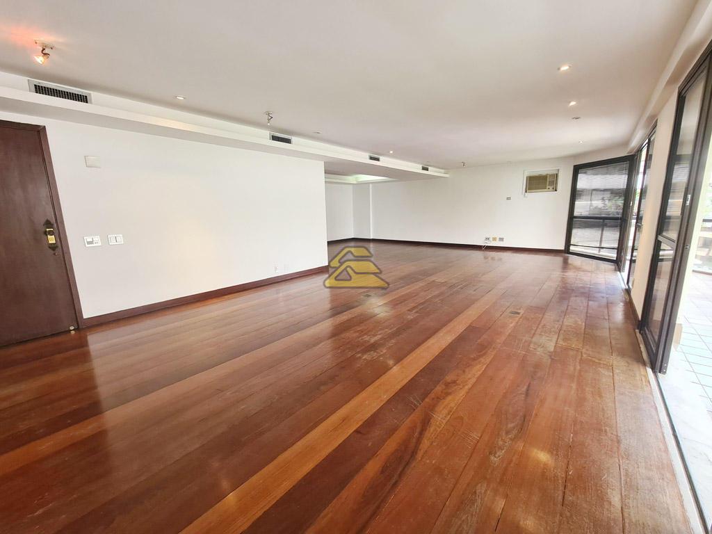 Apartamento à venda com 4 quartos, 251m² - Foto 8