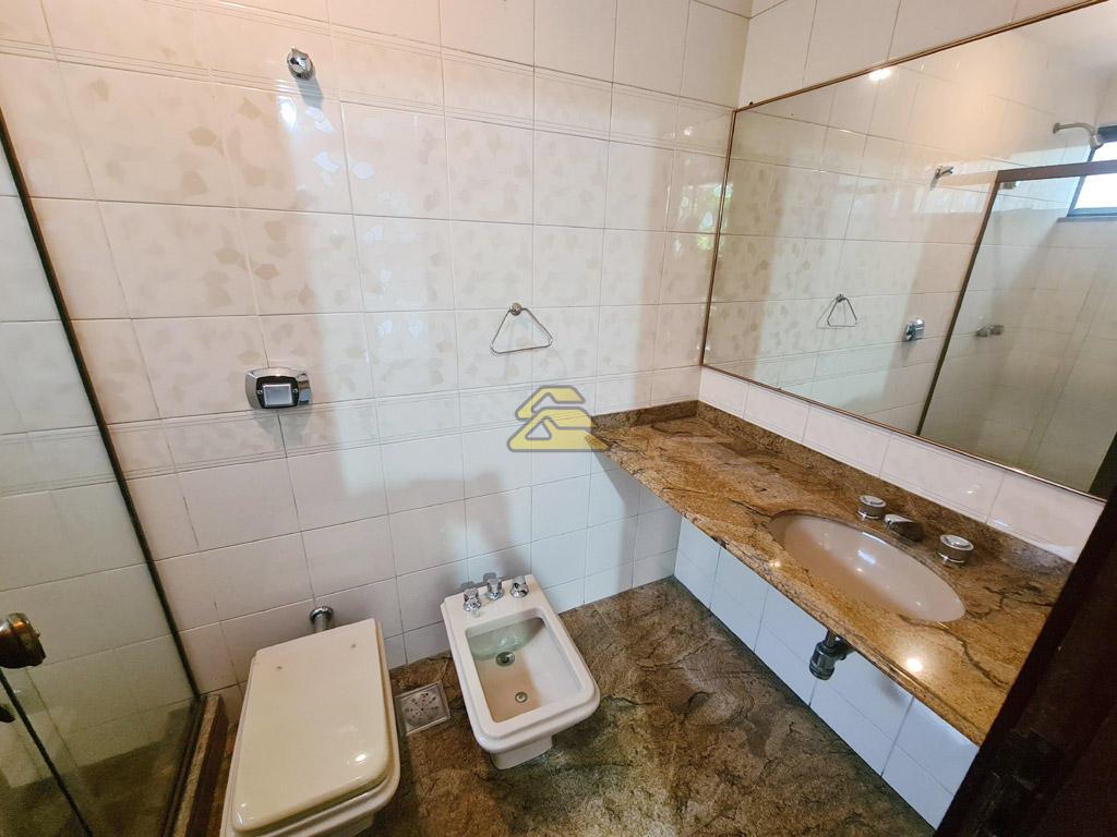 Apartamento à venda com 4 quartos, 251m² - Foto 34