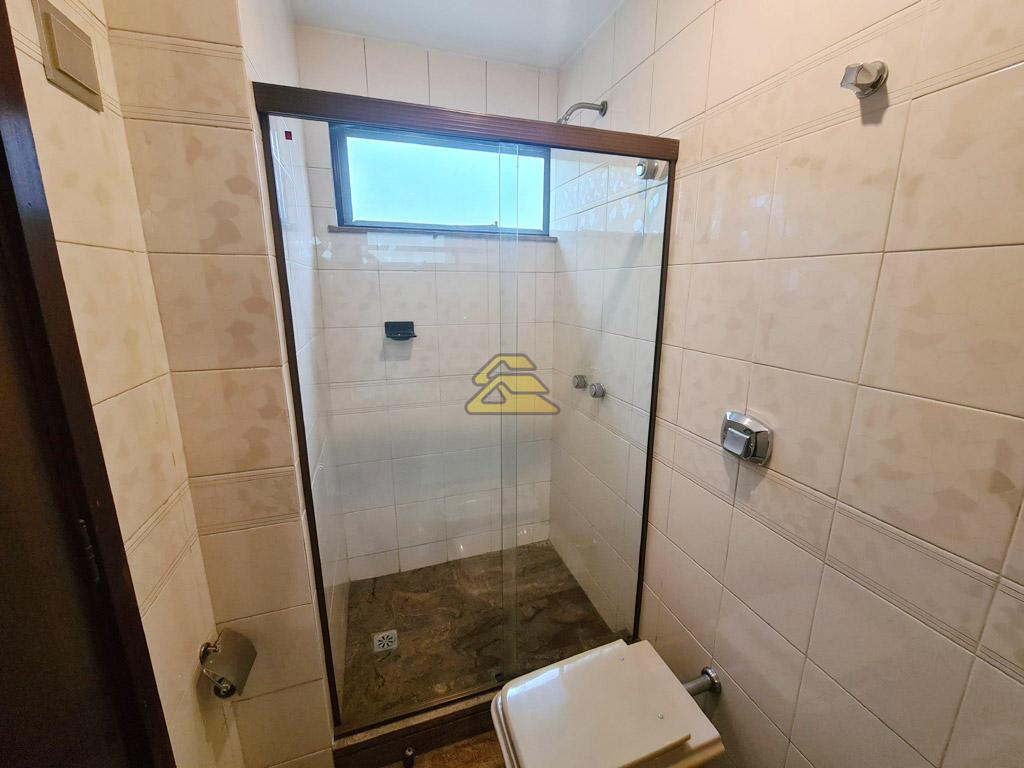 Apartamento à venda com 4 quartos, 251m² - Foto 35